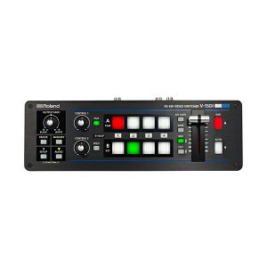 ROLAND�i���[�����h�j�r�f�I�E�X�C�b�`���[�wV-1SDI�x�y�݌ɂ���̏ꍇ1~3�c�Ɠ��ŏo�׉\�z