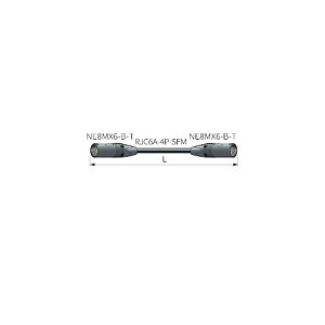 CANARE�i�J�i���j�wETC6A-70-N�x�y�݌ɂ���̏ꍇ1~3�c�Ɠ��ŏo�׉\�z