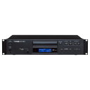 TASCAM 業務用CDプレーヤー『CD-200』【在庫ありの場合1~3営業日で出荷可能】