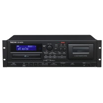 楽天市場】tascam cdレコーダーの通販