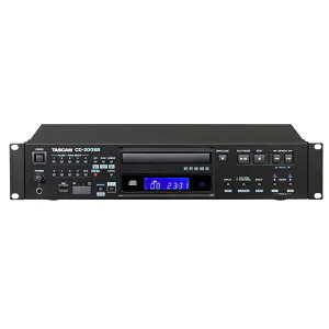 TASCAM SD/SDHCAUSB[ΉCDv[[wCD-200SBxy݌ɂ̏ꍇ1~3cƓŏo׉\z
