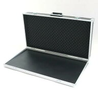 ARMOR（アルモア）エフェクターボード『PS-1C』【在庫ありの場合1~3営業日で出荷可能】