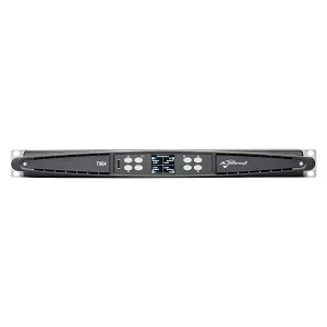 POWERSOFT�i�p���[�\�t�g�j�p���[�A���v�wT904�x�i2000W×4(4��)�j�y�݌ɂ���̏ꍇ1~3�c�Ɠ��ŏo�׉\�z