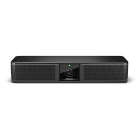 【台数限定特価品】BOSE WEB会議システム『VIDEOBAR VB-S』【在庫ありの場合1~3営業日で出荷可能】