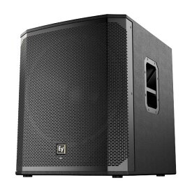 Electro-Voice パワードサブウーファー『ELX200-18SP』【在庫ありの場合1~3営業日で出荷可能】