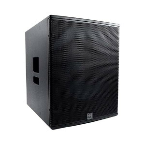 MARTIN AUDIO(マーチンオーディオ)サブウーファー『Blackline X118』【在庫ありの場合1~3営業日で出荷可能】