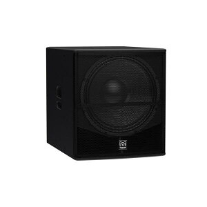 MARTIN AUDIO�i�}�[�`���I�[�f�B�I�j�T�u�E�[�t�@�[�wBlackline Q118�x�y�݌ɂ���̏ꍇ1~3�c�Ɠ��ŏo�׉\�z