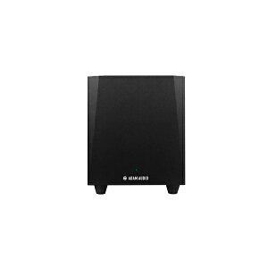 ADAM AUDIO サブウーファー『T10S』/1本【在庫ありの場合1~3営業日で出荷可能】