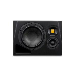 ADAM AUDIO スタジオモニター Lch用『A8H-L』/1本【在庫ありの場合1~3営業日で出荷可能】