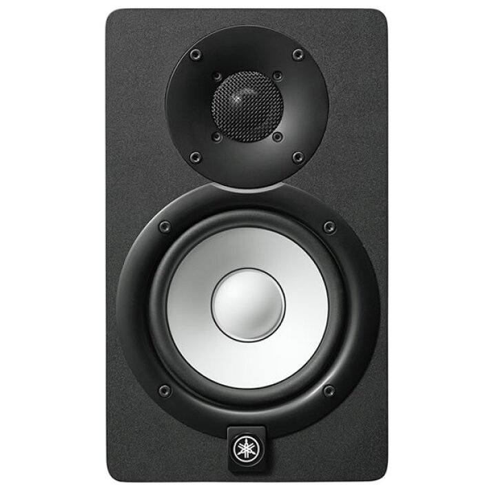 楽天市場】YAMAHA パワードモニタースピーカー『HS5』(1本)【在庫あり 