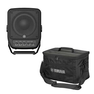 YAMAHA |[^uPAVXewSTAGEPAS 100BTR + BAG-STP100Zbgxy݌ɂ̏ꍇ1~3cƓŏo׉\z