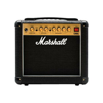 楽天市場】翌日配達 DSL1C（アンプ コンボ マーシャル） Marshall 