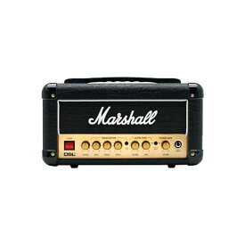 MARSHALL ギターアンプヘッド『DSL1H』
