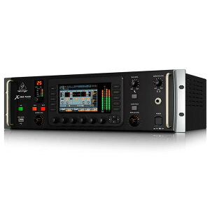 BEHRINGER �f�W�^���~�L�T�[�wX32 RACK�x�y�݌ɂ���̏ꍇ1~3�c�Ɠ��ŏo�׉\�z