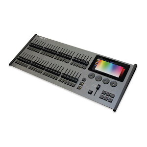 VARI-LITE ���C�e�B���O�R���\�[���wFLX S48 (ZerOS v.8���� 4U���f��)�x�y�݌ɂ���̏ꍇ1~3�c�Ɠ��ŏo�׉\�z