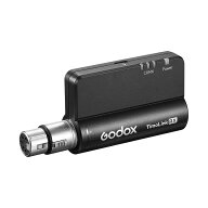 Godox DMXワイヤレス受信機『TimoLink RX』【在庫ありの場合1~3営業日で出荷可能】