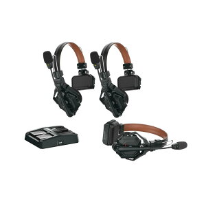 HollyLand CXCJ3lpwbhZbgwSolidcom C1 Pro Wireless Intercom-3S(3-person)xy݌ɂ̏ꍇ1~3cƓŏo׉\z