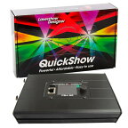 PANGOLIN『FB4 External System with QUICKSHOW』【送料無料】【代引き手数料無料】
