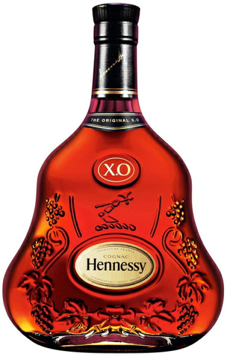 楽天市場】ヘネシー XO 40% 700mlブランデー コニャック Hennessy 