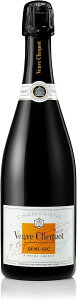 ���[���E�N���R �z���C�g���x�� �h�D�~�E�Z�b�N 750ml ���Ȃ� Veuve Clicquot �V�����p�� �X�p�[�N�����O �Ì� �t�����X�M�t�g ���蕨 ���j�� ����