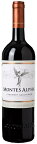 【6本~送料無料】〔2021〕 モンテス アルファ カベルネ ソーヴィニョン 750ml 【モンテス】 赤ワイン チリ コルチャグア ヴァレー ギフト 贈り物 お祝い お礼