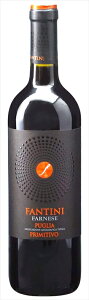 y6{~z[2021] t@eB[j v~eB[H 750ml yt@eB[jz  C^A v[A ~fBA{fB Fantini Primitivo Mtg 蕨 j 