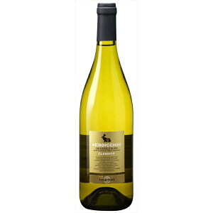 y6{~z[2022] FfBbLI fC JXeb fB CG[W NbVR 750ml yFm[Wz  C^A }P h Verdicchio dei Castelli di Jesi Classico Mtg 蕨 j 