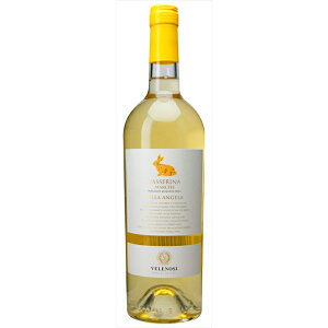 �y6�{~���������z��[2022] ���F���m�[�W �p�b�Z���[�i 750ml �y���F���m�[�W�z �� �C�^���A �}���P �h�� Velenosi Passerina �M�t�g ���蕨 ���j�� ����