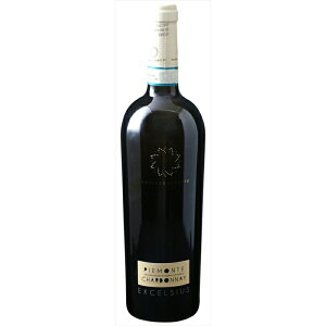 y6{~z[2022] GNZVEX sGe Vhl 750ml yAWG_ AOR[ xg Tbgz  C^A sGe h Excelsius Piemonte Chardonnay Mtg 蕨 j