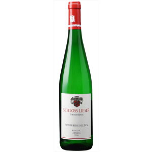 y6{~z[2014] [U[ j[_[xN wf [XO AEX[[ 750ml y@CO[g VX [U[z  hCc [[ Ì Lieser Niederberg Helden Riesling Auslese 