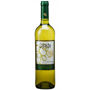 ��[] �K�o���_ �V�����h�l 750ml �y�{�f�K�X �K�o���_�z �� �X�y�C�� �J���j�F�i �h�� Gabarda Chardonnay �M�t�g ���蕨 ���j�� ����