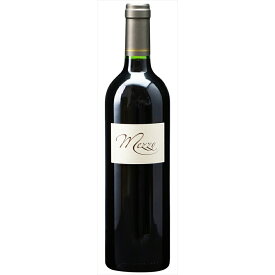 【6本~送料無料】◇[2022] メッツオ ベルジュラック ルージュ 750ml 【シャトー デ ゼサール】 赤 フランス シュッド ウェスト フルボディ Mezzo Bergerac Rouge ギフト 贈り物 お祝い お礼