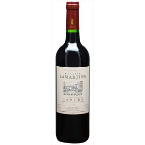 y6{~z[2020] JI[ Vg[ }eB[k 750ml yVg[ }eB[kz  tX Vbh EFXg t{fB Cahors Ch?teau Lamartine Mtg 蕨 j 