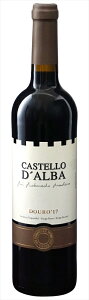 �J�X�e�� �_���o �h�E�� �e�B���g 750ml �y���C ���{���h �}�f�C���z �� �|���g�K�� �h�E�� �~�f�B�A���{�f�B Castello D'Alba Douro Tinto �M�t�g ���蕨 ���j�� ����