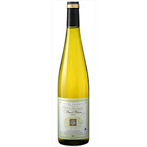 �y6�{�`���������z��[2023] �A���U�X �s�m �u���� �L�����F ���[���� 750ml �y�e�����N�n�C�������͔|�ґg���z �� �t�����X �A���U�X �h�� Alsace Pinot Blanc Cuv?e Reserve �M�t�g ���蕨 ���j�� ����