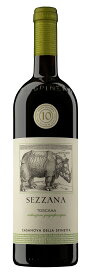 【6本~送料無料】スピネッタ セッツァーナ リゼルヴァ 2007年 750ml 赤ワイン イタリア トスカーナ ギフト 贈り物 お祝い お礼