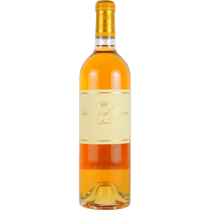 楽天市場】【クール便送料無料】〔2009〕 シャトー ディケム 750ml 白  