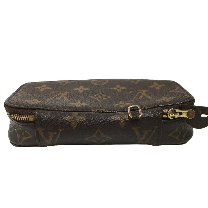楽天市場】ルイヴィトン LOUIS VUITTON ポーチ ジュエリーボックス 