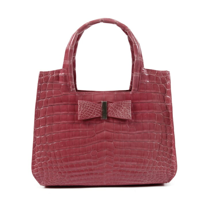 楽天市場】クロコダイル CROCODILE ショルダーバッグ 2way ヘンローン  