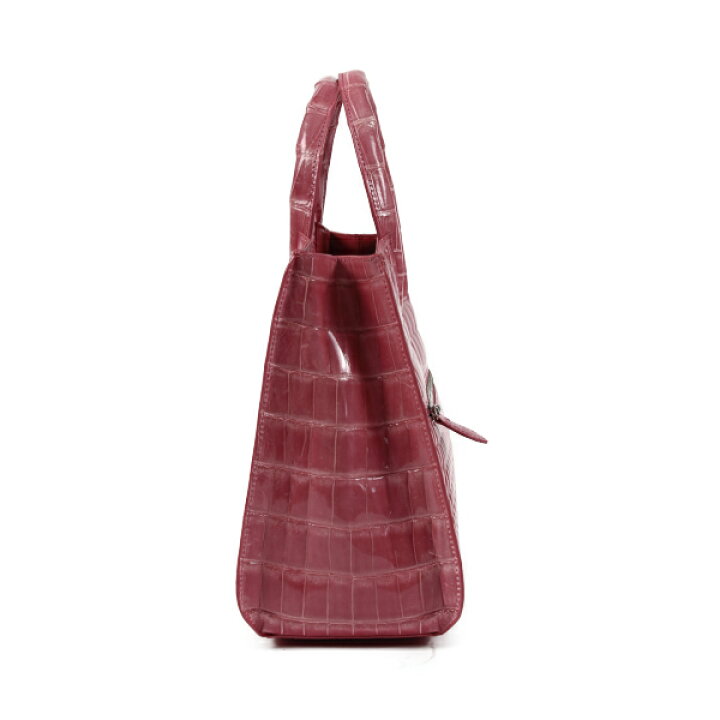 楽天市場】クロコダイル CROCODILE ショルダーバッグ 2way ヘンローン  