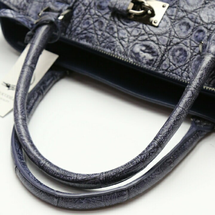 楽天市場】クロコダイル CROCODILE ハンドバッグ 2WAY ショルダー 