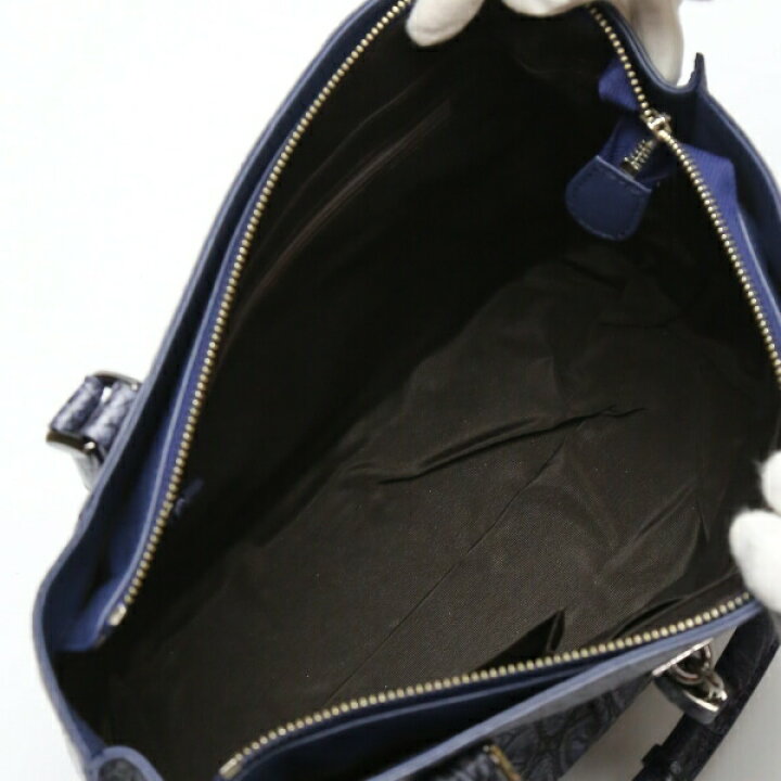 楽天市場】クロコダイル CROCODILE ハンドバッグ 2WAY ショルダー 