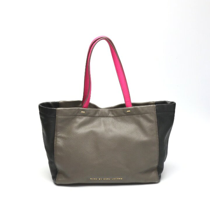 楽天市場】マークバイマークジェイコブス MARC BY MARC JACOBS トート 