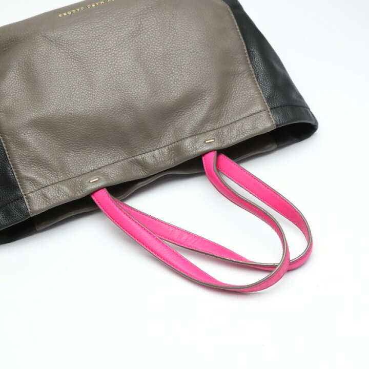 楽天市場】マークバイマークジェイコブス MARC BY MARC JACOBS トート 