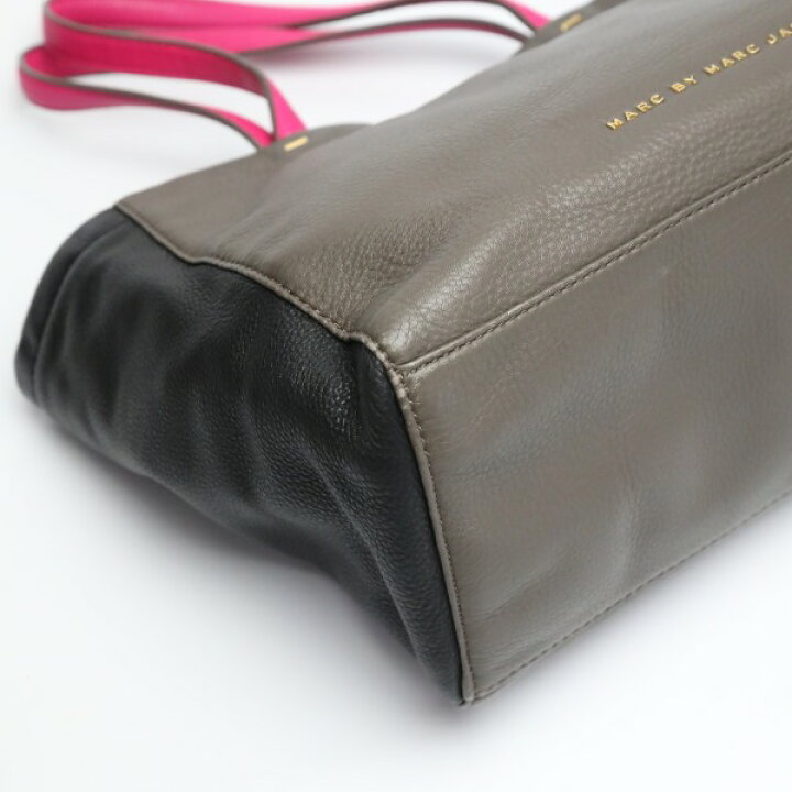 楽天市場】マークバイマークジェイコブス MARC BY MARC JACOBS トート 