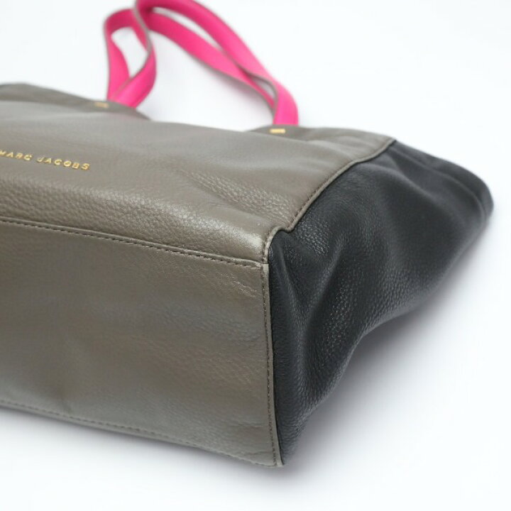 楽天市場】マークバイマークジェイコブス MARC BY MARC JACOBS トート 