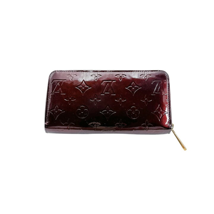 楽天市場】ルイヴィトン LOUIS VUITTON 長財布 ラウンドファスナー 