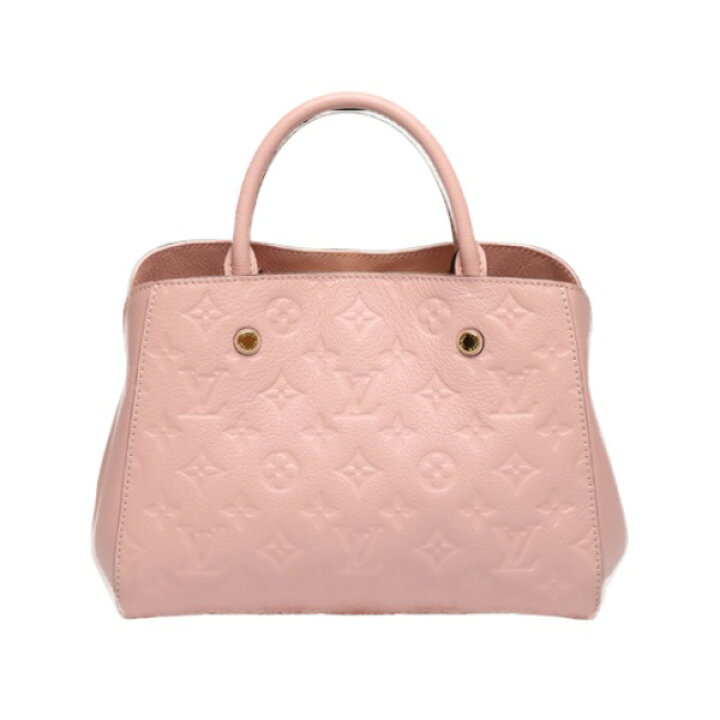 楽天市場】ルイヴィトン LOUIS VUITTON ショルダーバッグ ローズ  