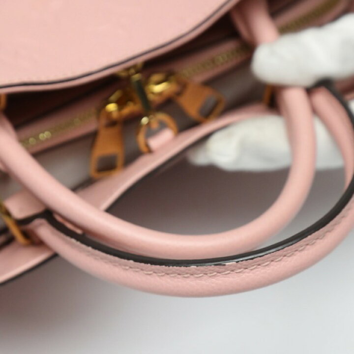 楽天市場】ルイヴィトン LOUIS VUITTON ショルダーバッグ ローズ 
