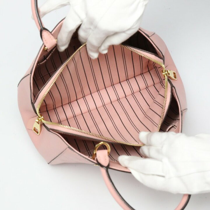 楽天市場】ルイヴィトン LOUIS VUITTON ショルダーバッグ ローズ 